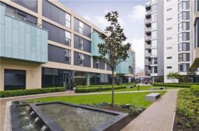 2&nbsp;Bedroom&nbsp;Flat